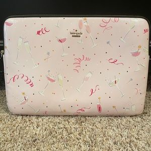 NWOT Kate Spade Laptop Bag